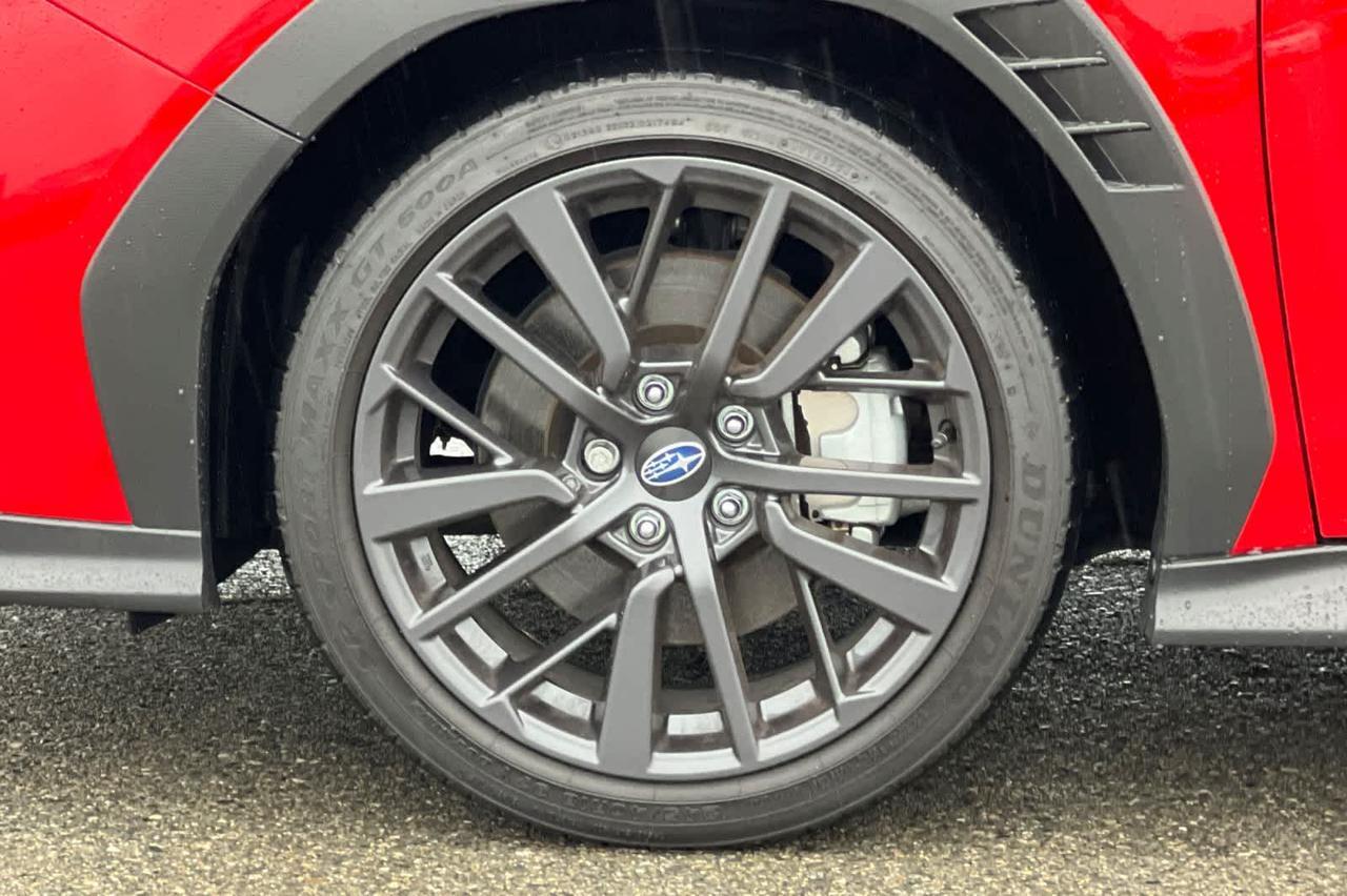 2024 Subaru WRX Premium Roseville CA
