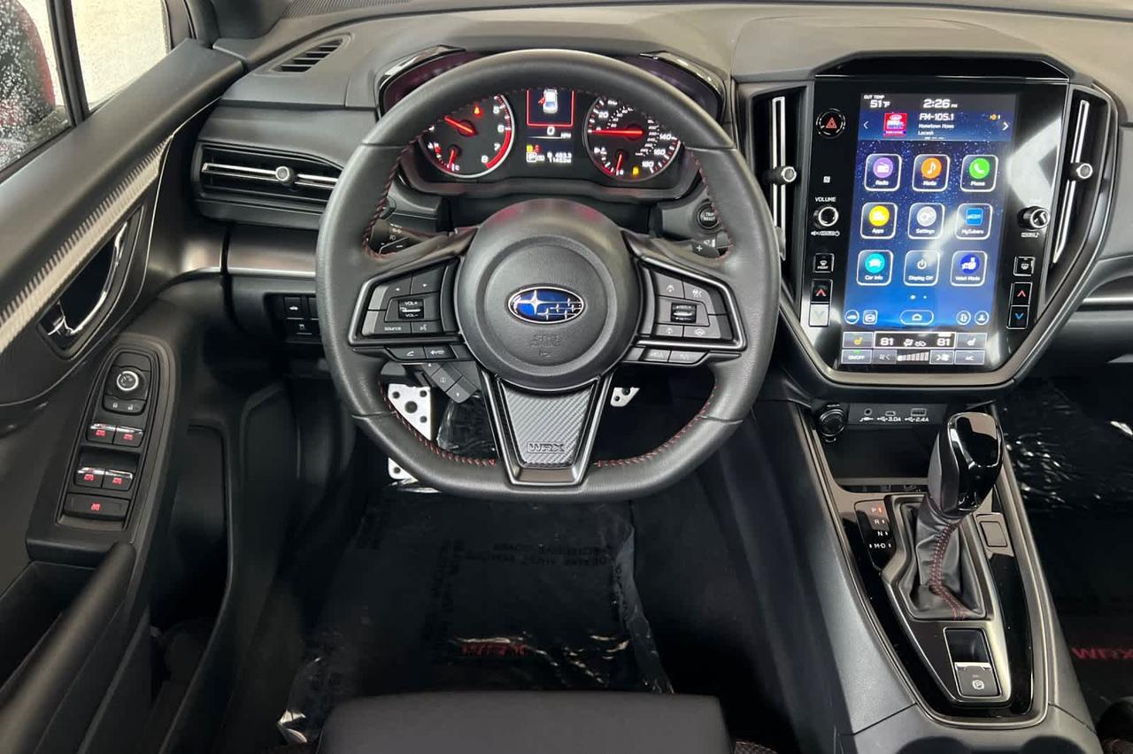 2024 Subaru WRX Premium Roseville CA