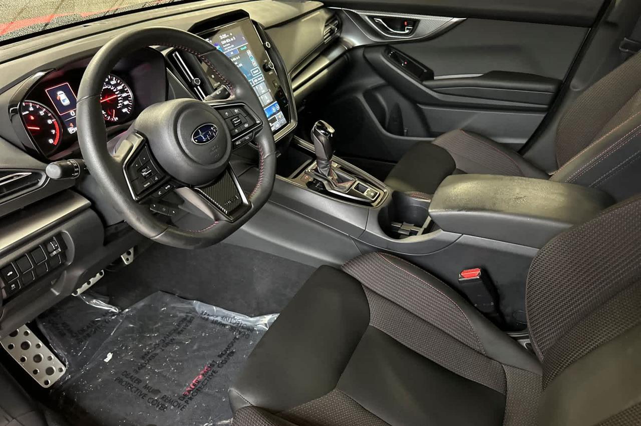 2024 Subaru WRX Premium Roseville CA