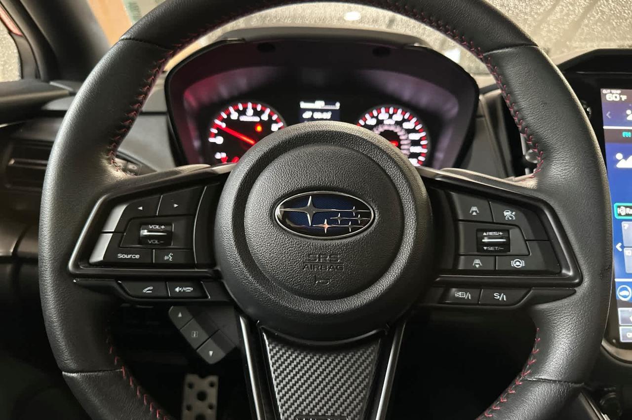 2024 Subaru WRX Premium Roseville CA