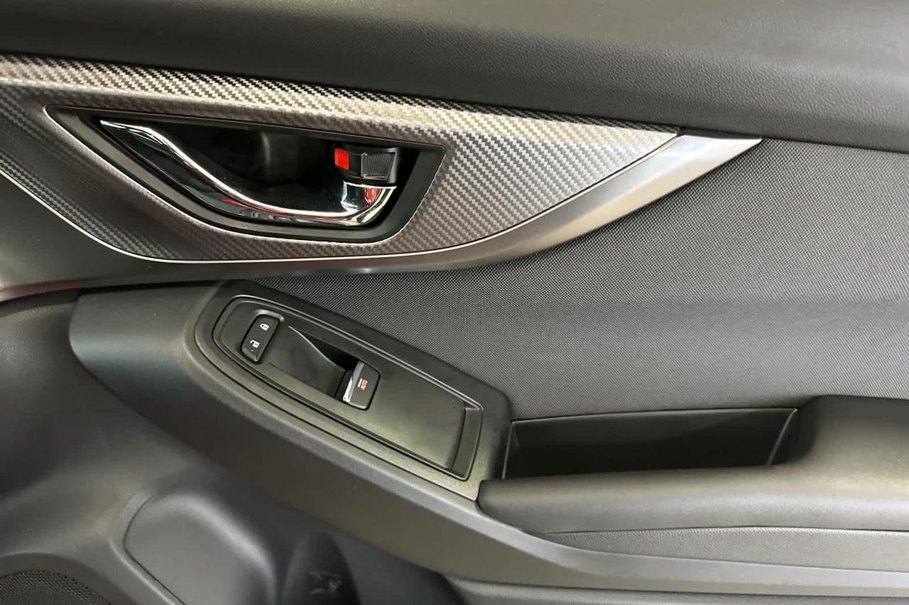 2024 Subaru WRX Premium Roseville CA