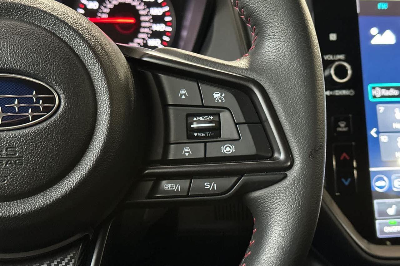 2024 Subaru WRX Premium Roseville CA