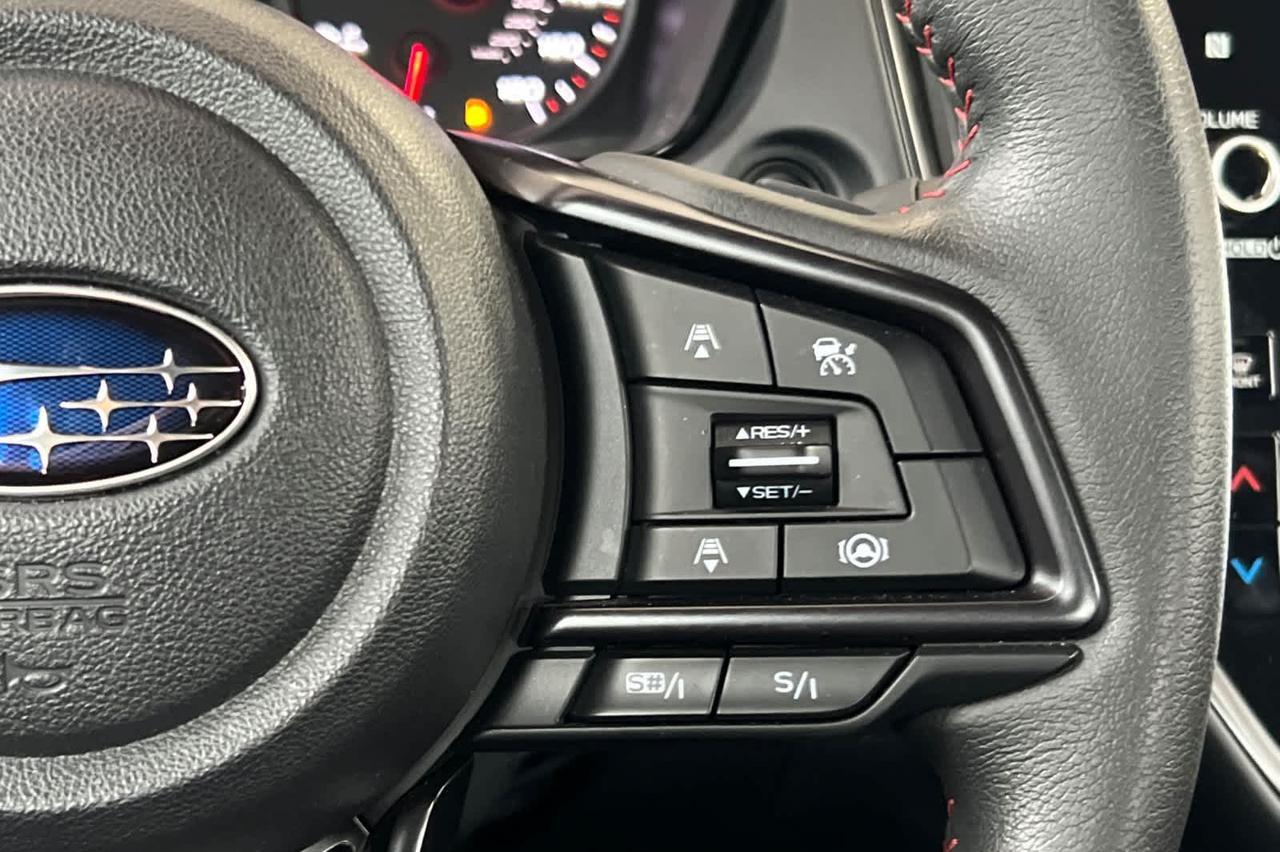 2024 Subaru WRX Premium Roseville CA