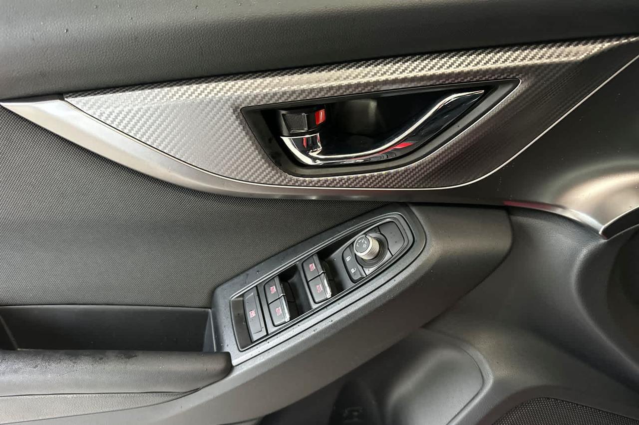 2024 Subaru WRX Premium Roseville CA