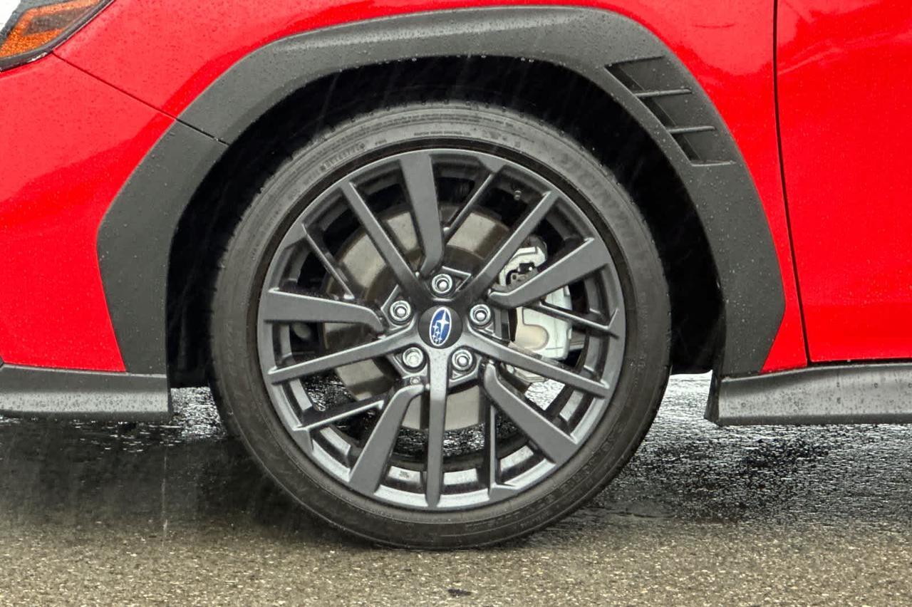 2024 Subaru WRX Premium Roseville CA
