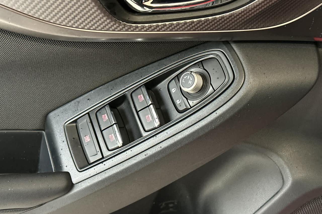 2024 Subaru WRX Premium Roseville CA