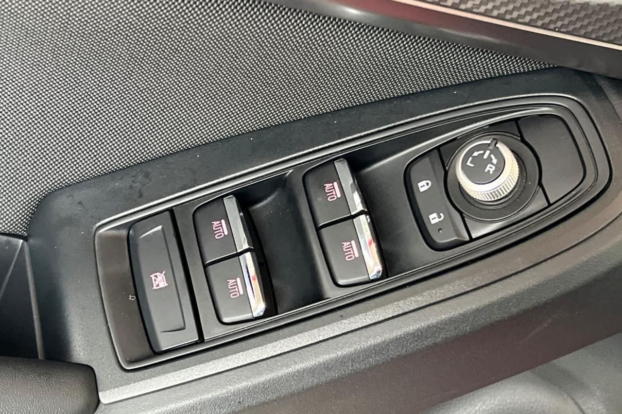 2024 Subaru WRX Premium Roseville CA