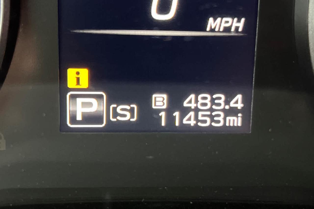 2024 Subaru WRX Premium Roseville CA