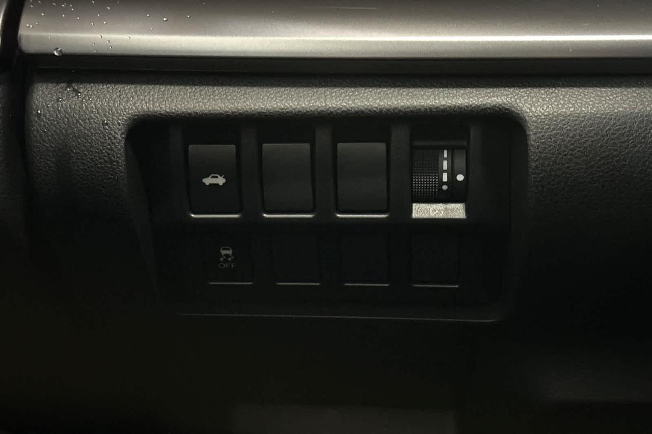 2024 Subaru WRX Premium Roseville CA