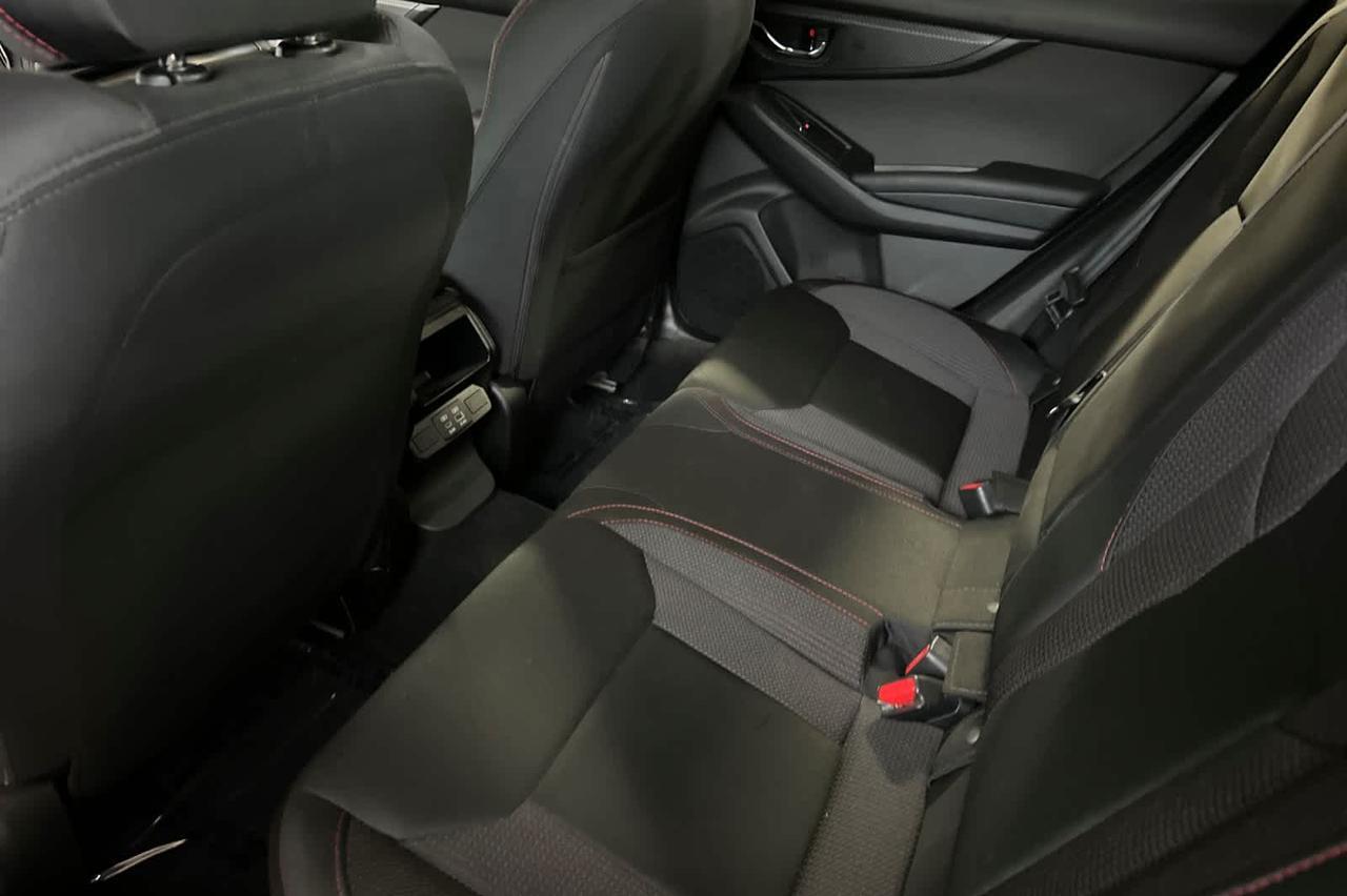 2024 Subaru WRX Premium Roseville CA