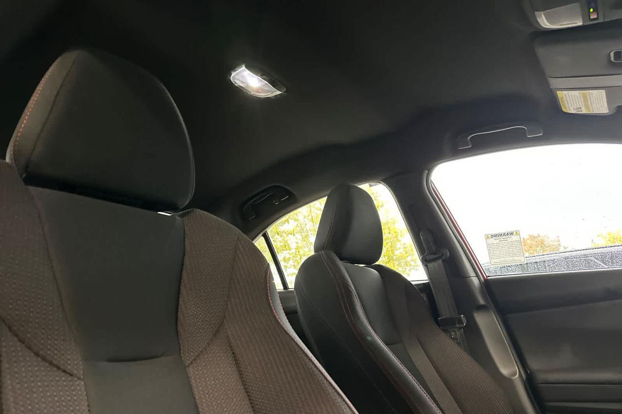 2024 Subaru WRX Premium Roseville CA