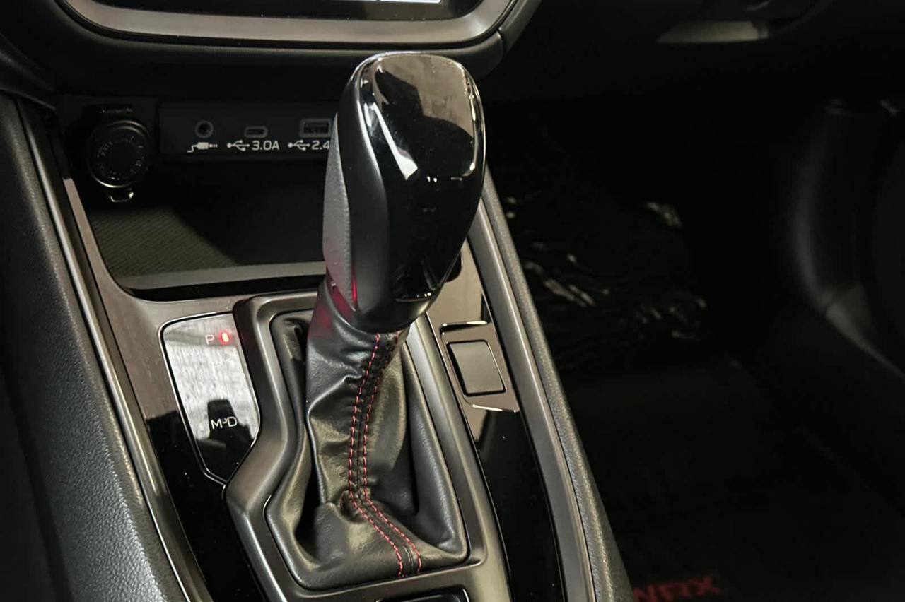 2024 Subaru WRX Premium Roseville CA