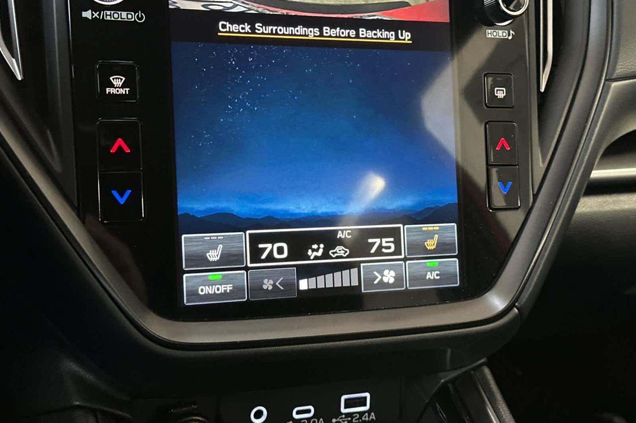 2024 Subaru WRX Premium Roseville CA