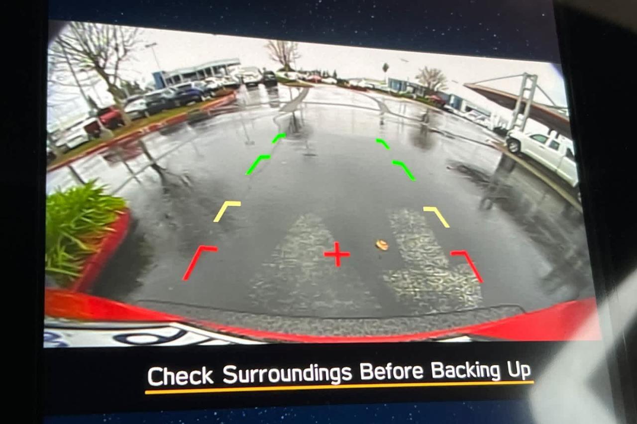 2024 Subaru WRX Premium Roseville CA