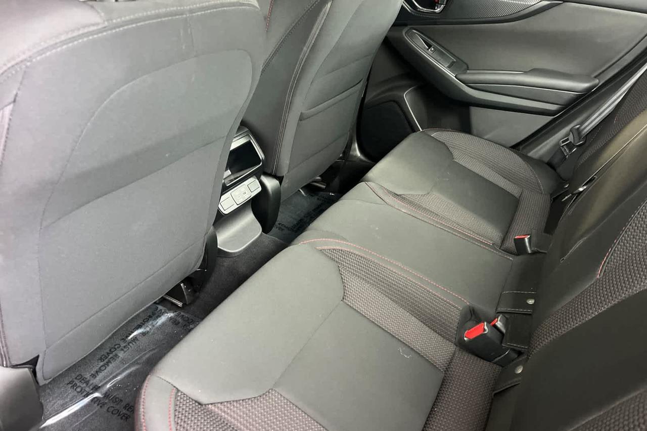 2024 Subaru WRX Premium Roseville CA