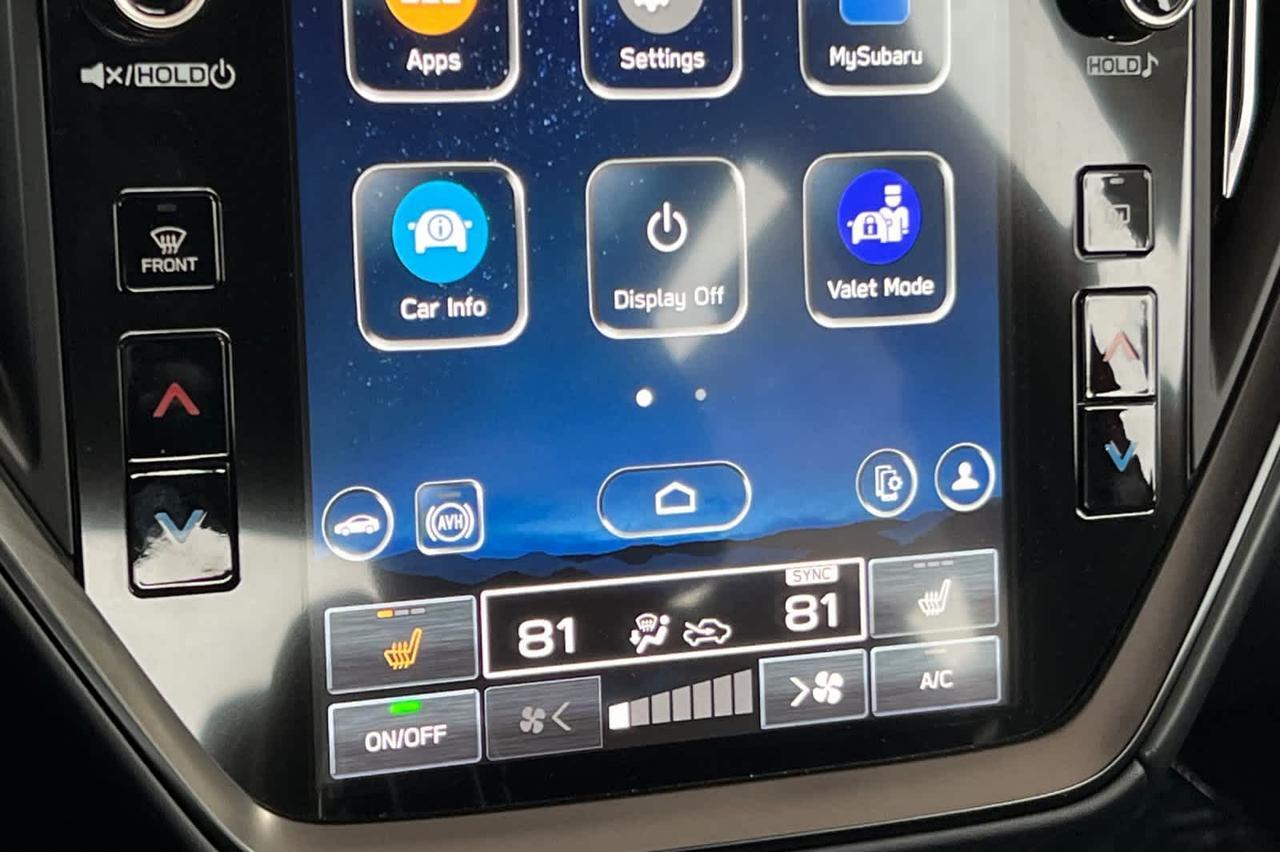 2024 Subaru WRX Premium Roseville CA