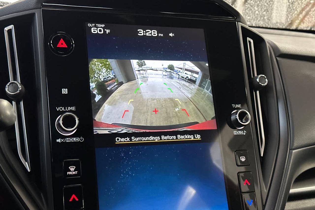 2024 Subaru WRX Premium Roseville CA