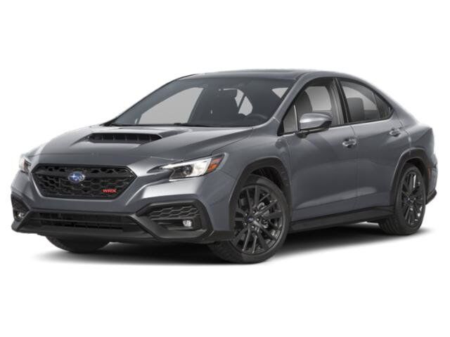 2024 Subaru WRX