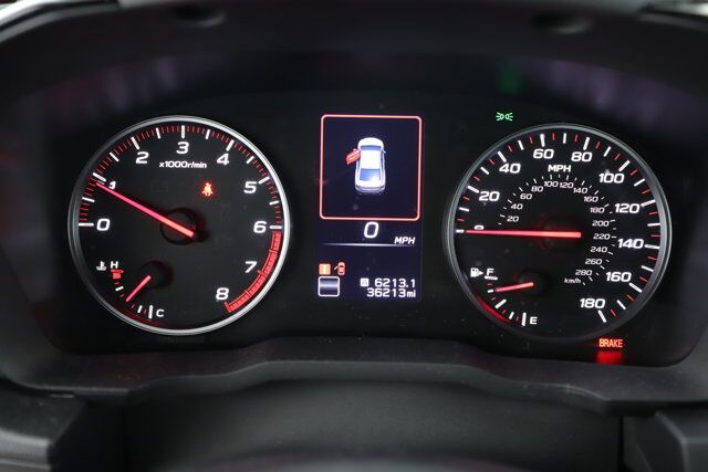 2024 Subaru WRX Premium New Braunfels TX