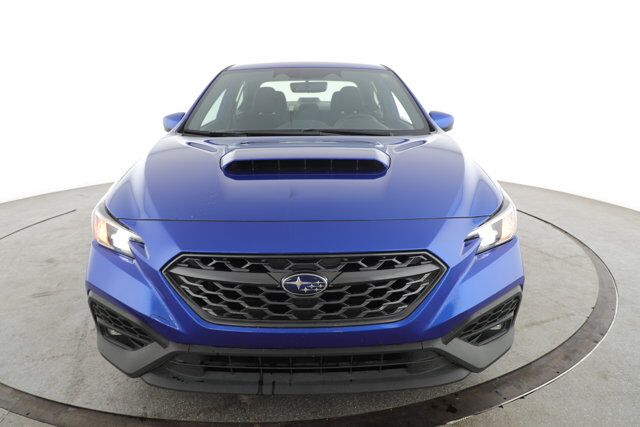 2024 Subaru WRX Premium New Braunfels TX