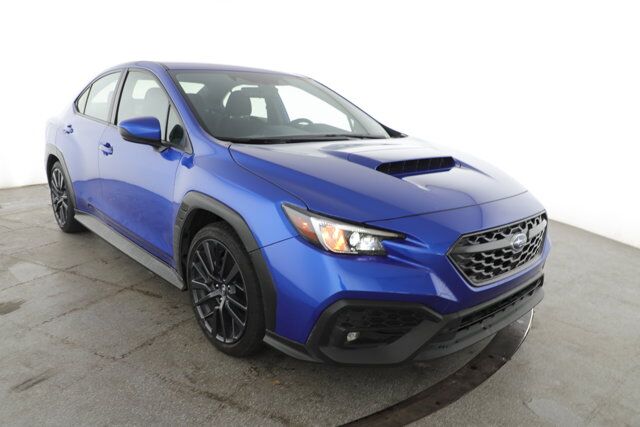2024 Subaru WRX Premium New Braunfels TX