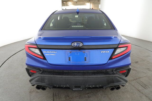 2024 Subaru WRX Premium New Braunfels TX