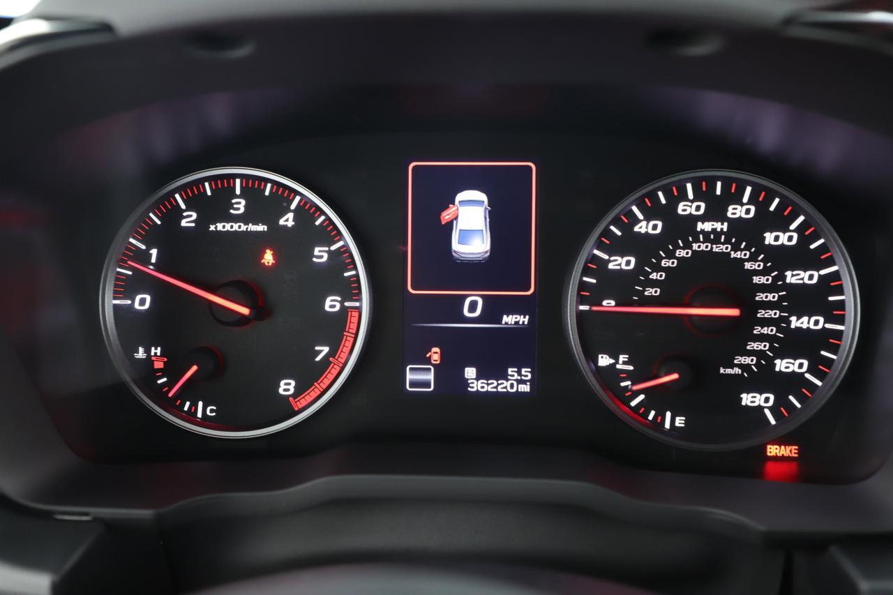 2024 Subaru WRX Premium New Braunfels TX