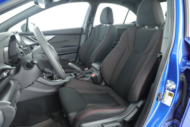 2024 Subaru WRX Premium New Braunfels TX