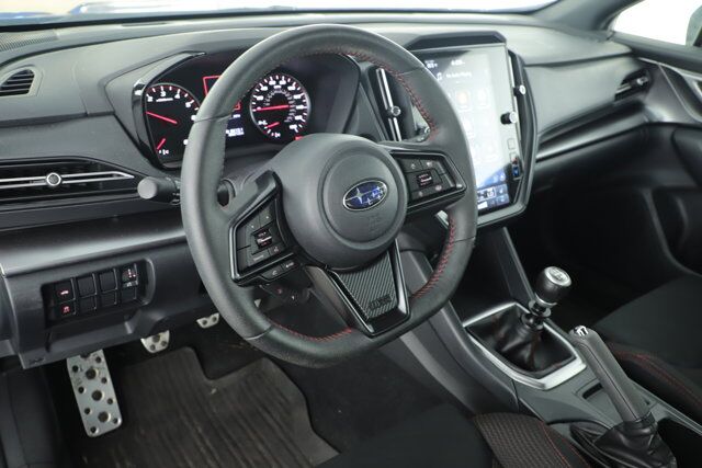 2024 Subaru WRX Premium New Braunfels TX