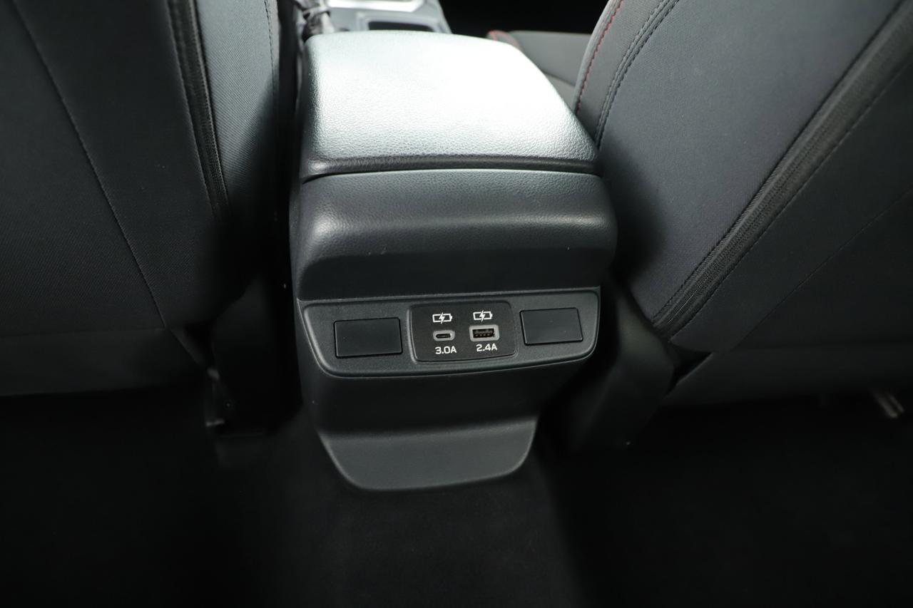 2024 Subaru WRX Premium New Braunfels TX
