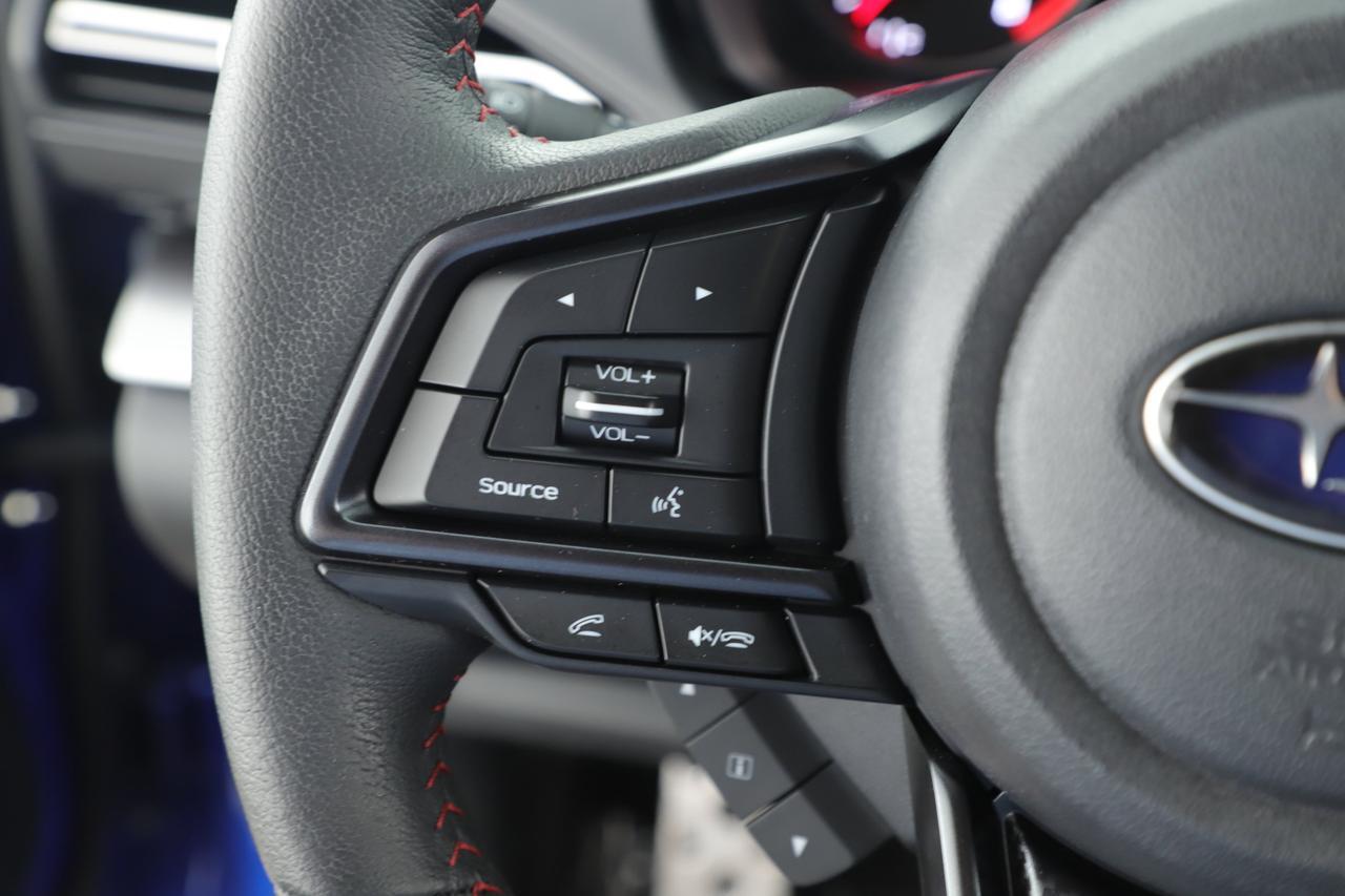 2024 Subaru WRX Premium New Braunfels TX
