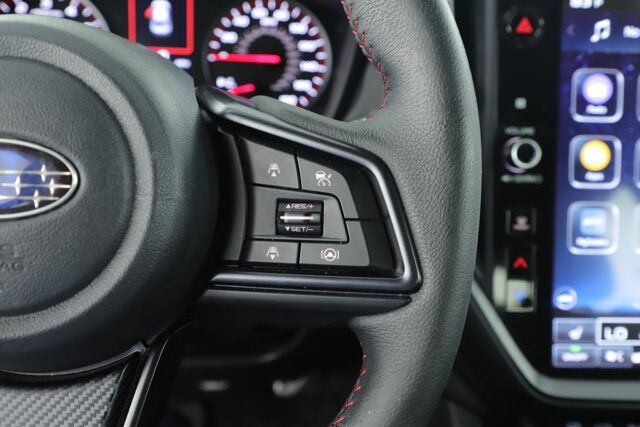 2024 Subaru WRX Premium New Braunfels TX