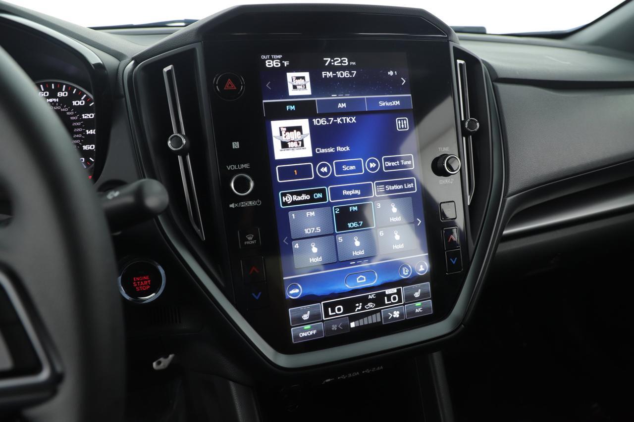 2024 Subaru WRX Premium New Braunfels TX