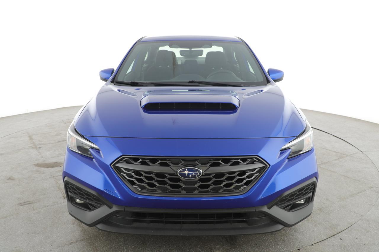 2024 Subaru WRX Premium New Braunfels TX