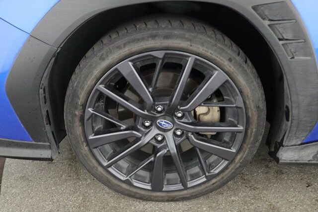 2024 Subaru WRX Premium New Braunfels TX