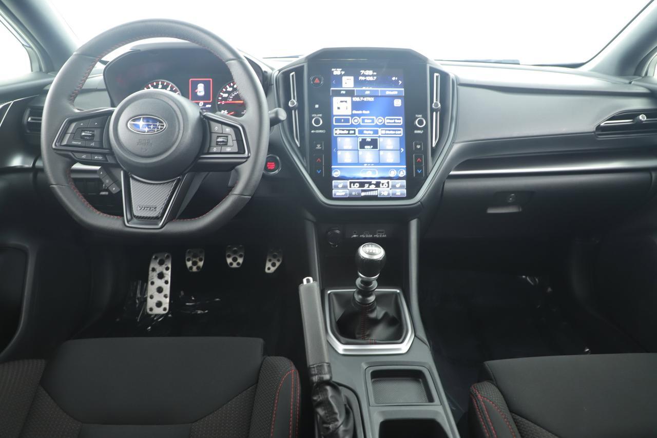 2024 Subaru WRX Premium New Braunfels TX