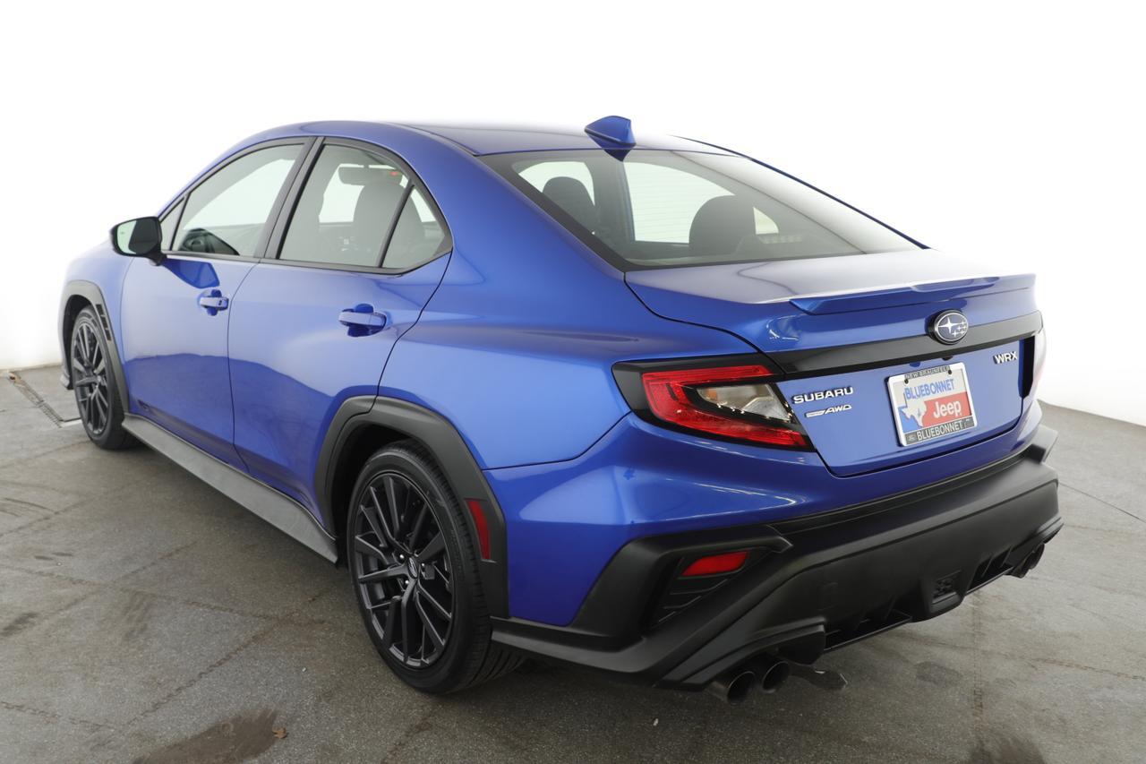 2024 Subaru WRX Premium New Braunfels TX