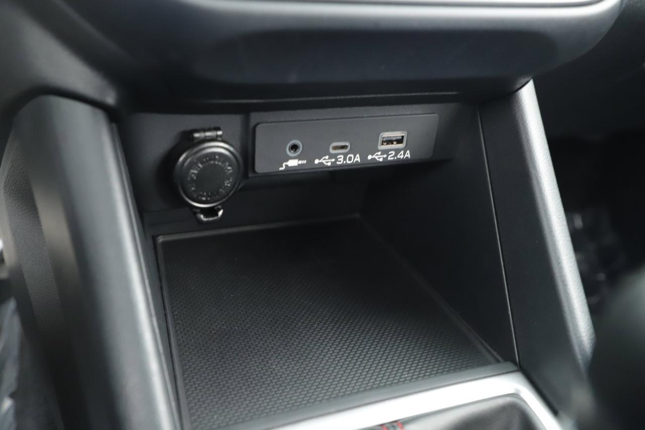 2024 Subaru WRX Premium New Braunfels TX