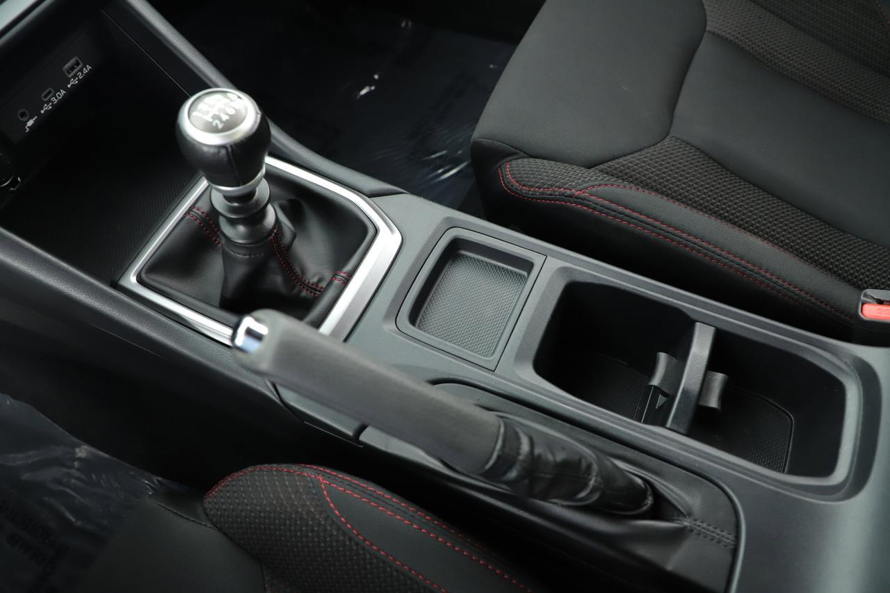 2024 Subaru WRX Premium New Braunfels TX