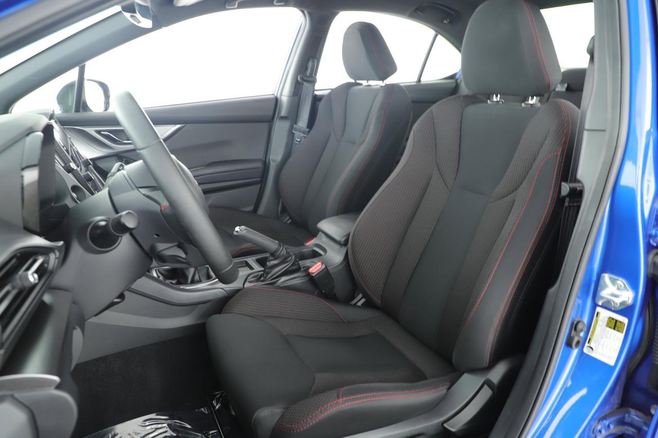 2024 Subaru WRX Premium New Braunfels TX