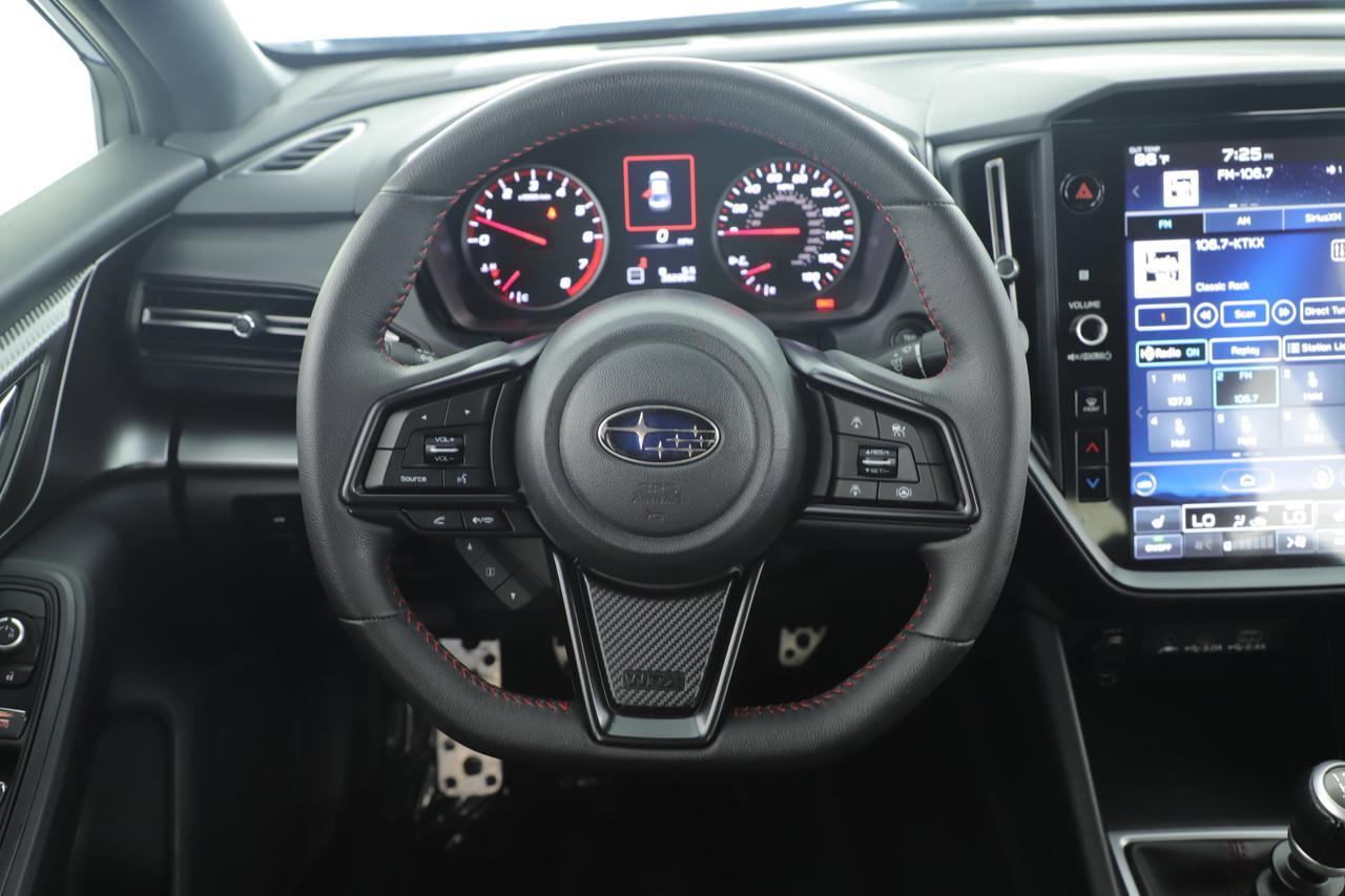 2024 Subaru WRX Premium New Braunfels TX