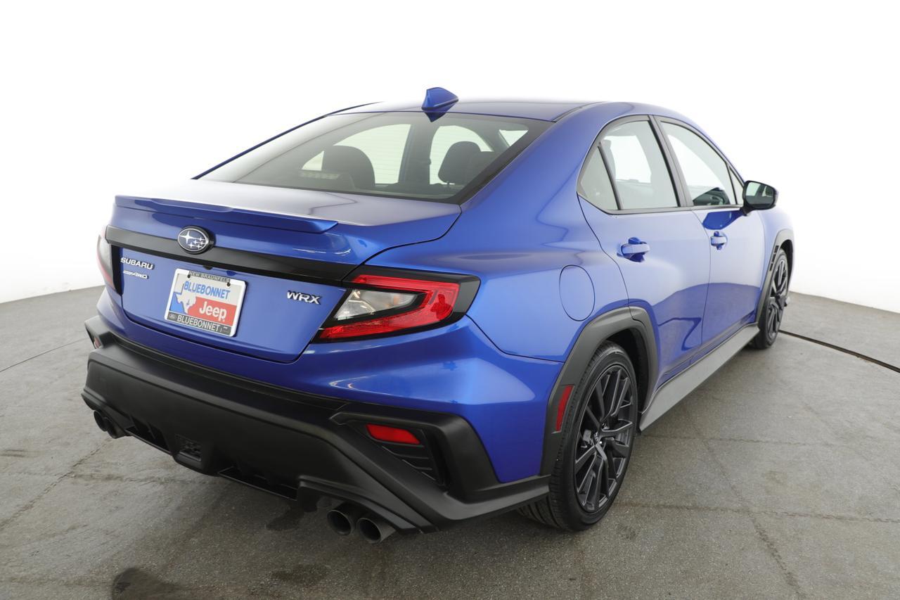 2024 Subaru WRX Premium New Braunfels TX