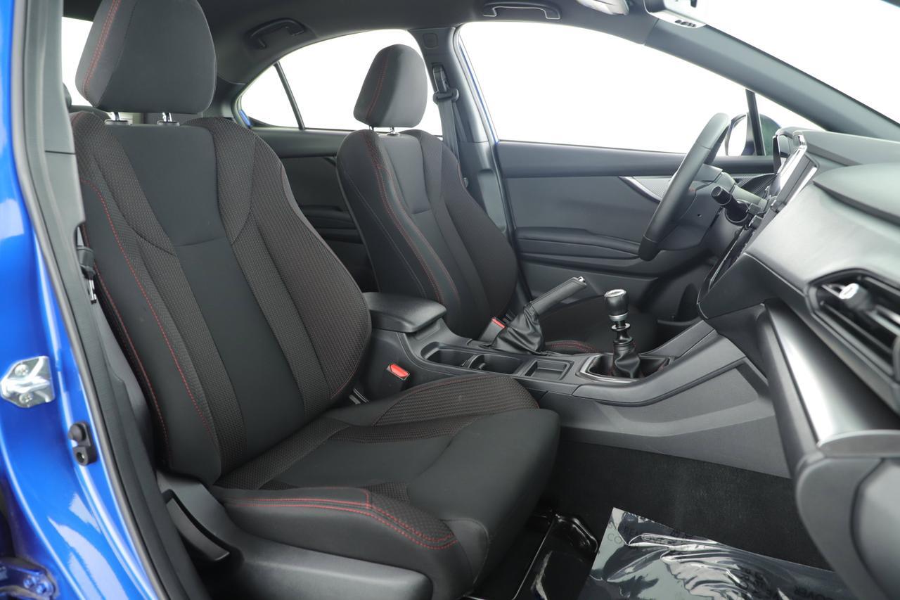2024 Subaru WRX Premium New Braunfels TX
