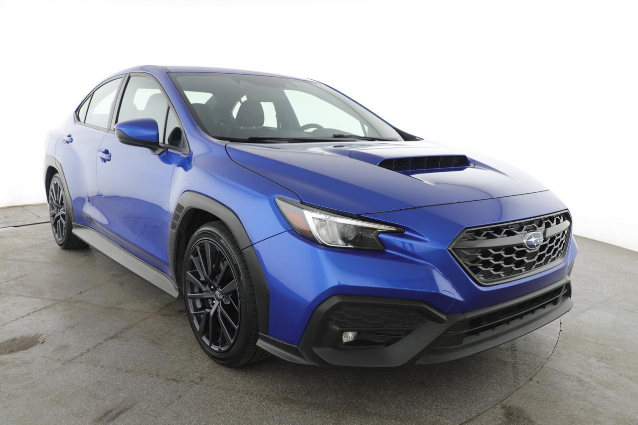 2024 Subaru WRX Premium New Braunfels TX