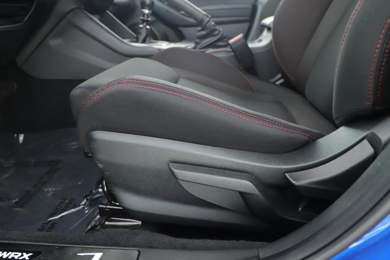 2024 Subaru WRX Premium New Braunfels TX
