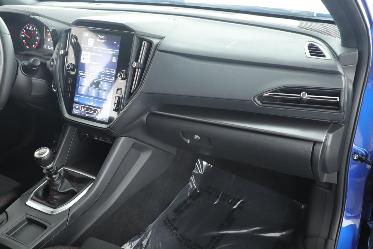 2024 Subaru WRX Premium New Braunfels TX