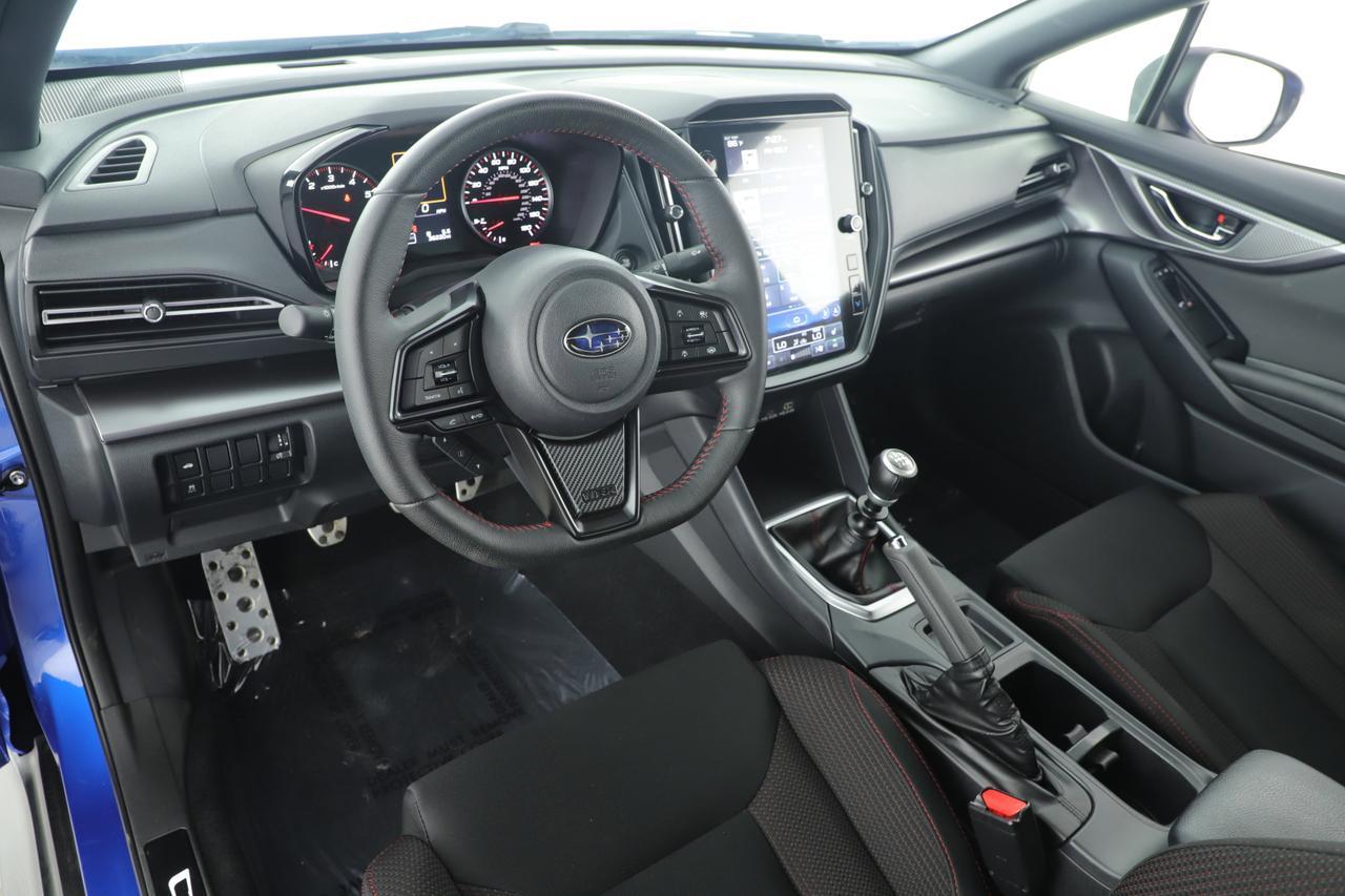 2024 Subaru WRX Premium New Braunfels TX