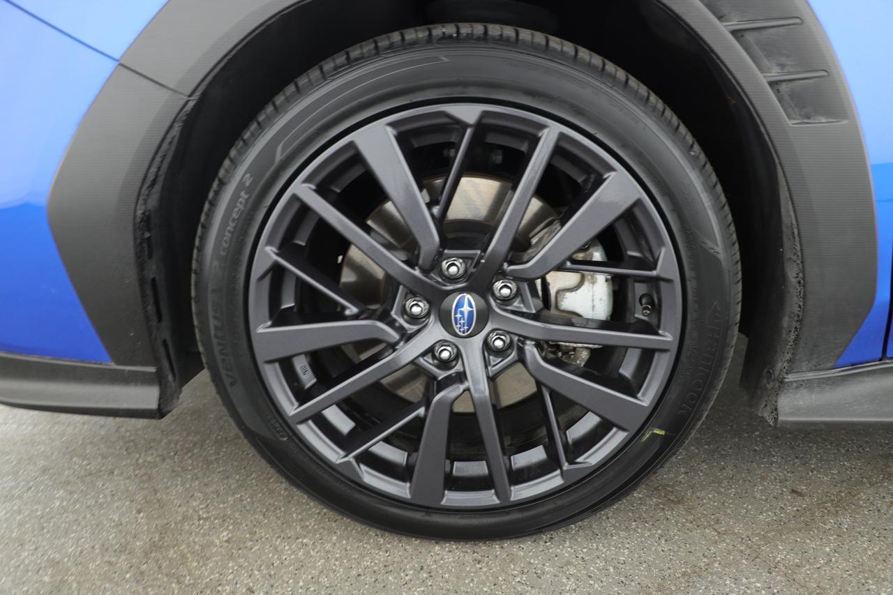 2024 Subaru WRX Premium New Braunfels TX