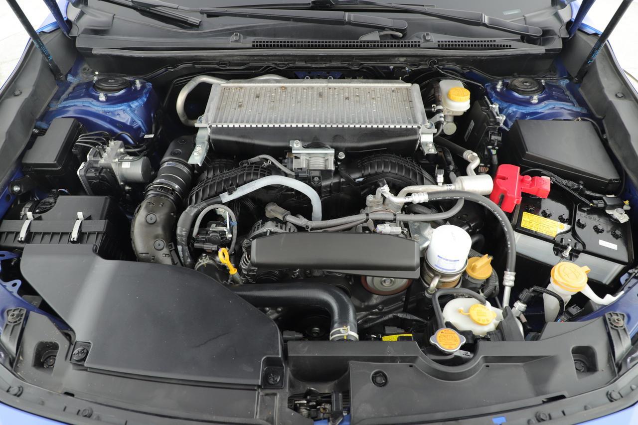 2024 Subaru WRX Premium New Braunfels TX