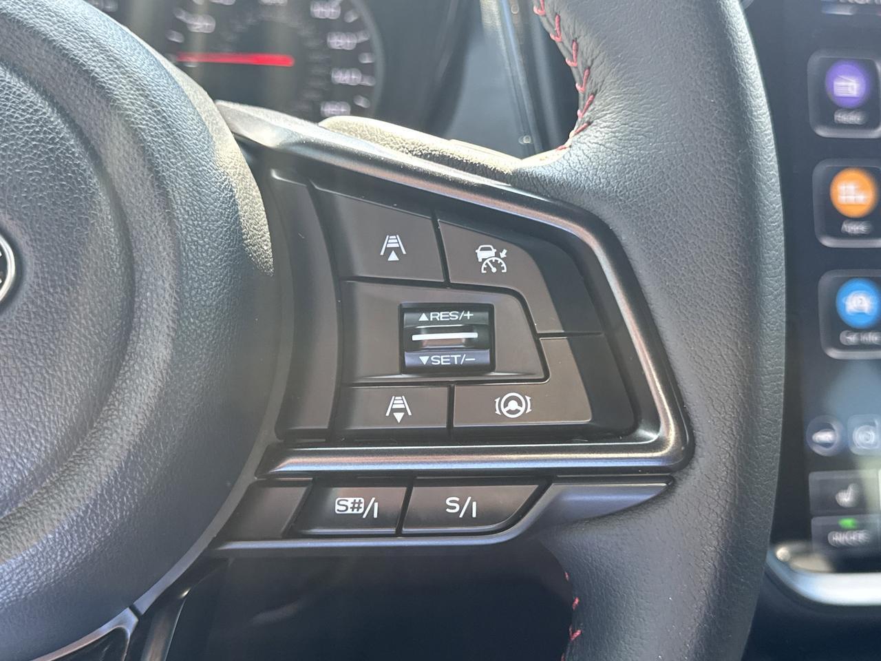 2024 Subaru WRX Premium San Antonio TX